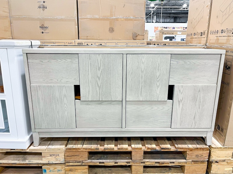costco universal broadmoore rosalind console
