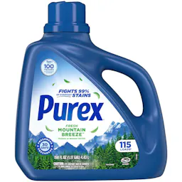 Purex Liquid Laundry Detergent