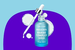 amazon Bakuchiol Serum