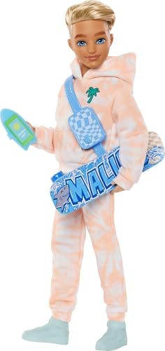 Barbie Dream Besties Ken Doll