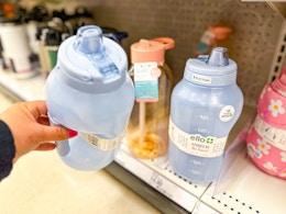 Ello Half-Gallon Water Jugs, Only $6.45 at Target (Reg. $15) card image