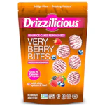Drizzilicious Rice Cakes