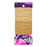 Goody Ouchless Hair Elastics