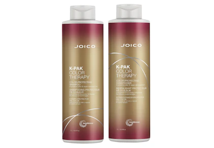 Joico Shampoo or Conditioner