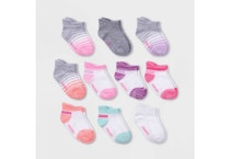 Hanes Toddler Socks Set