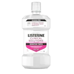 Listerine Sensitive Teeth Mouthwash