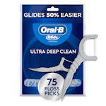 Oral-B Floss Picks