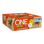 ONE Reese's Protein Bars 12-Pack