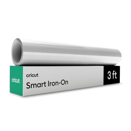 Cricut Smart Iron On