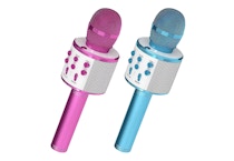5 Core Karaoke Microphone 2-Pack