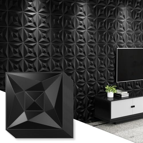 3D Wall Panels