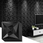 3D Wall Panels