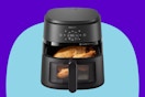 philips air fryer at target