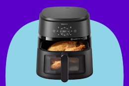 philips air fryer at target