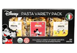 Disney Pasta Variety 3-Pack