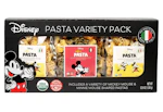 Disney Pasta Variety 3-Pack