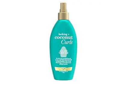 OGX Curl Cream