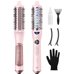 Steam Thermal Brush