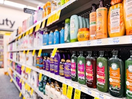 The 10 Best Shampoo Deals This Week Are at Walgreens, Amazon, CVS, and Ulta card image