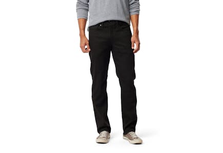 Levi Men's Strauss Jeans