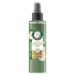 Herbal Essences Pure Plants Treatment