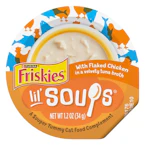 Friskies Lil' Soups 8-Pack