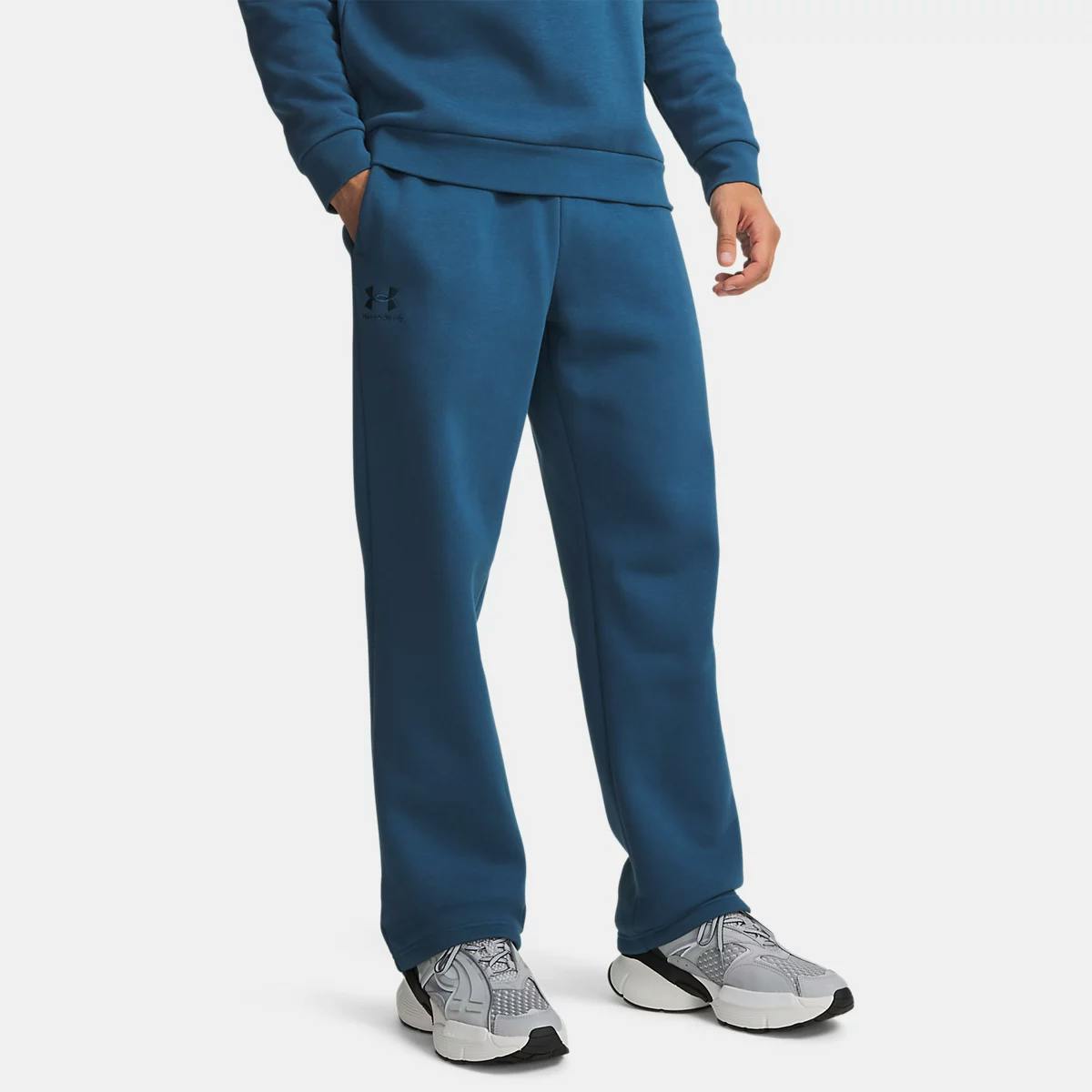 Under Armour Men's Icon Fleece Pants