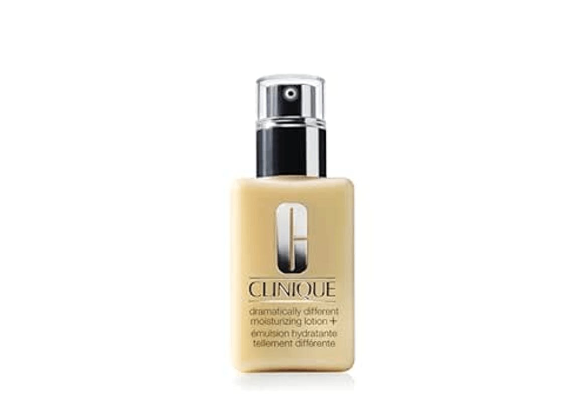 2 Clinique Moisturizing Lotions