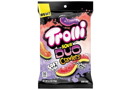 Trolli Candy