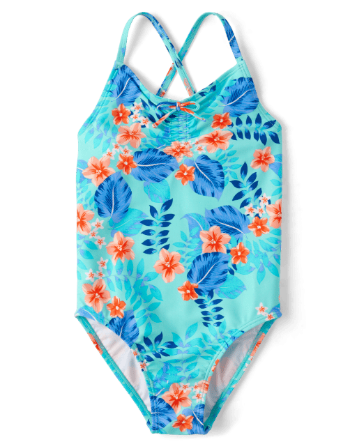 The Children’s Place Kids' Swimsuit