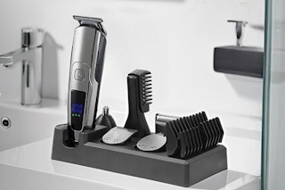 Premium Beard Trimmer (1)