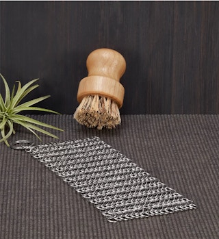 macys oake cast iron kit