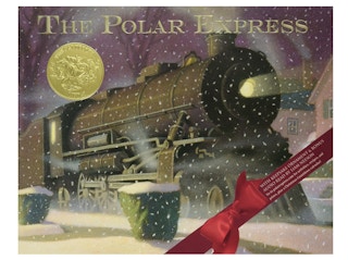 Polar Express 30th anniversary edition