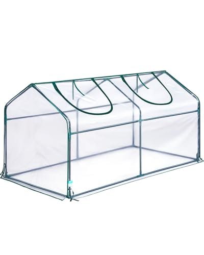 Mini Greenhouse