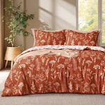 California King Comforter Set