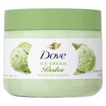 2 Dove Body Scrubs