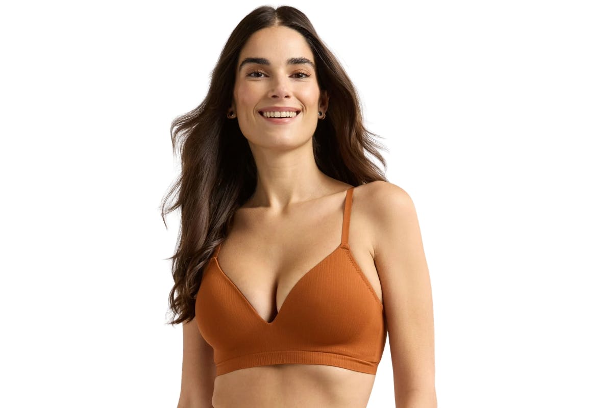 Joyspun Women's Bra