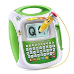 LeapFrog Mr Pencil's Scribble Write and Read