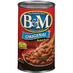 Baked Beans 12-Pack