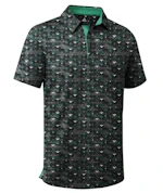 Men's Golf Polo