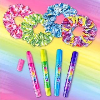 amazon care bear scrunchie 1634491643 1634491643