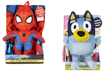 Kids' Towel and Sponge Set