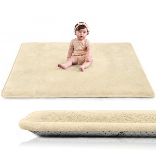 Baby Play Mat