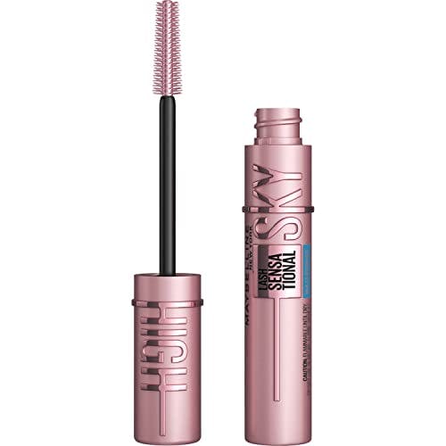 Maybelline Lash Sensational Mascara