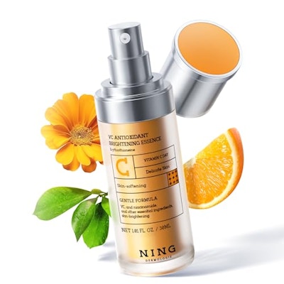 Vitamin C Serum