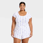 Auden Women's Pajama Set