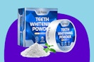 amazon teeth whitening powder