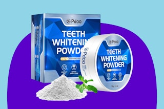 amazon teeth whitening powder