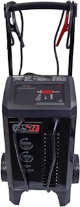 Battery Charger & Engine Starter