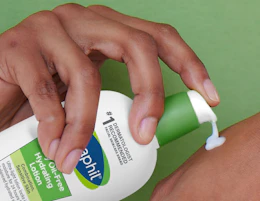 20% Off Cetaphil Skincare, as Low as $9.49 for Amazon's Big Spring Sale